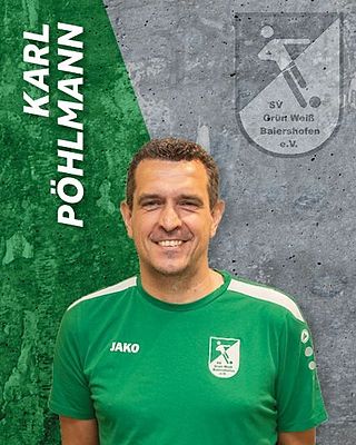 Karl Pöhlmann