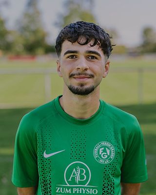 Cem Masyan
