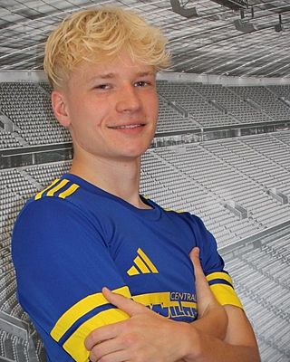 Niclas Weisbecker