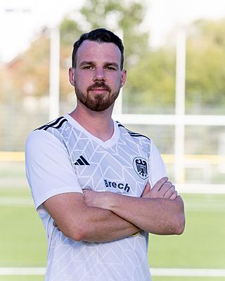 Luca Keller