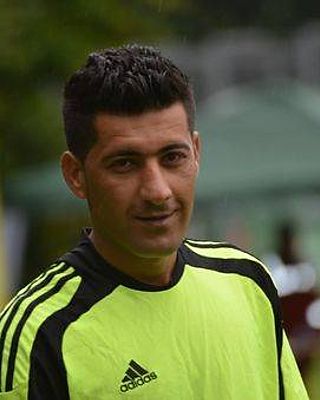 Ibrahim Ziad