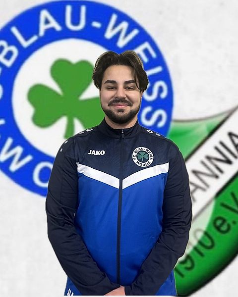 Foto: Fc Blau-Weiss Worms