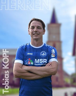 Tobias Kopf