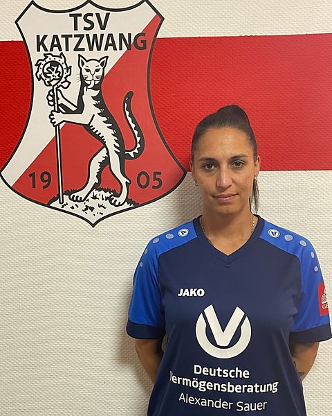 Foto: TSV Katzwang
