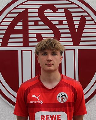 Tony Junge