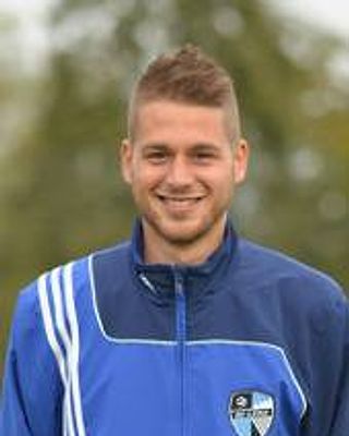 Daniel Fischer