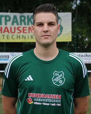Max Engelberth