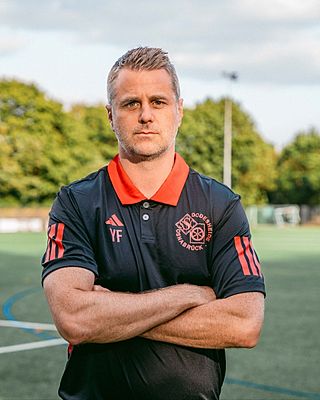 Yannick Flottmann
