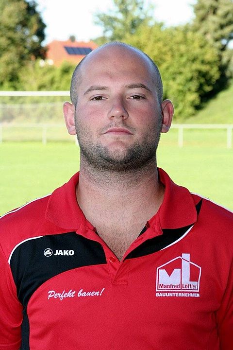 Foto: SV Hohentengen 