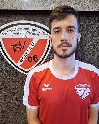 Hans Peter Lindemeier