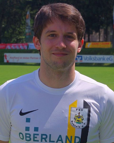 Foto: FSV Schleiz