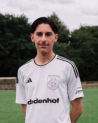 Leon Jascha Schuhmacher