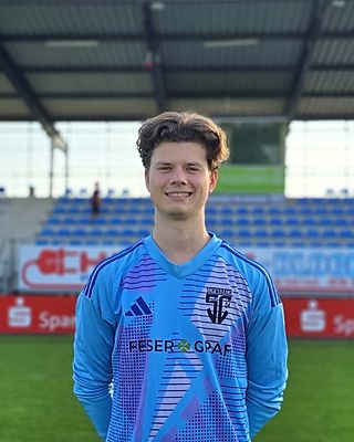Marinus Schmid