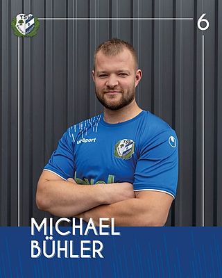 Michael Bühler