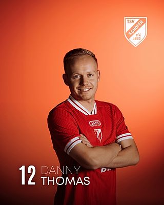 Danny Thomas