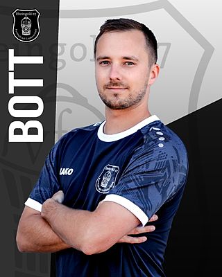 Lukas Bott