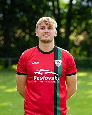 Luan Günther