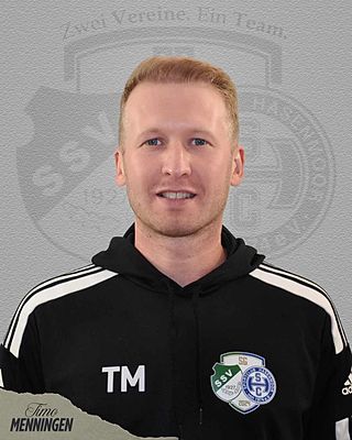 Timo Menningen