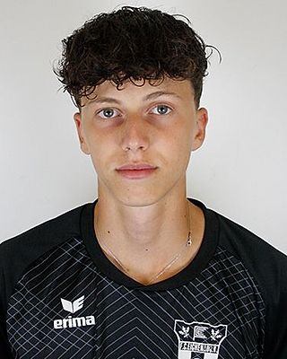 Cristiano Ferro