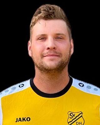 Luka Husmann