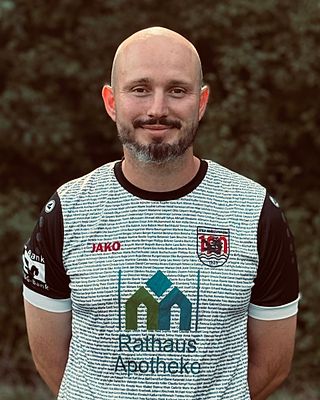 Kevin Pinar