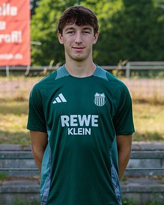 Damian Zimowski