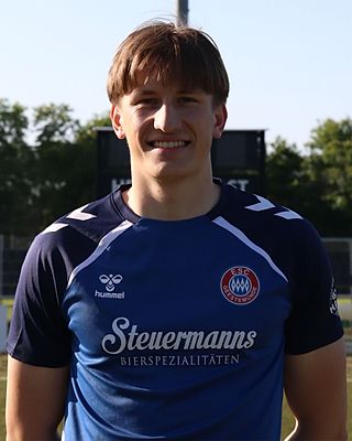 Tjark Wendelken
