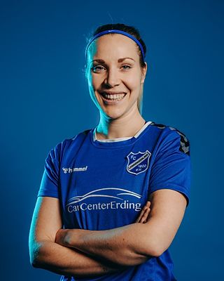 Lena Gödert