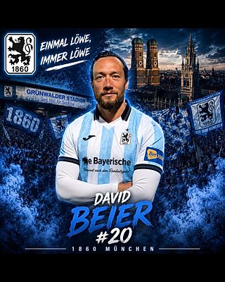 David Beier