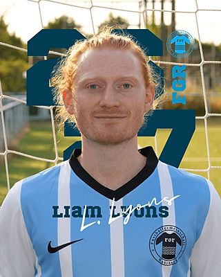 Liam Lyons