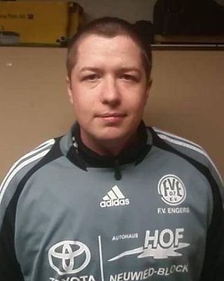 Pawel Schindel