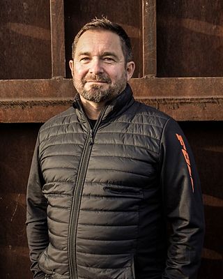 Manfred Bilgeri