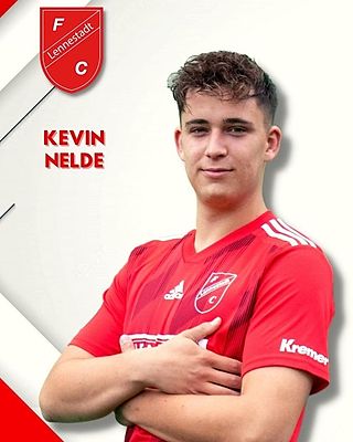 Kevin Nelde