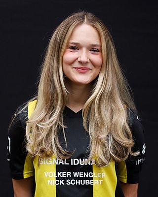 Ilijana Isufi