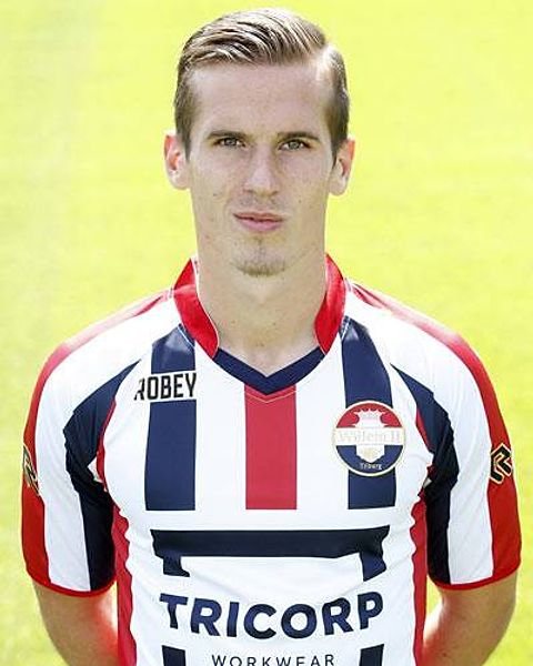Foto: willem II