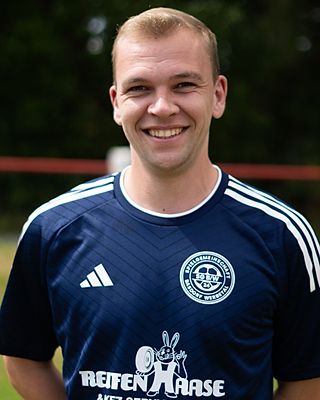 Jonas Rößner