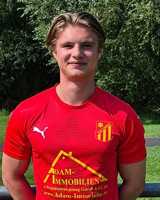Luca Bullermann