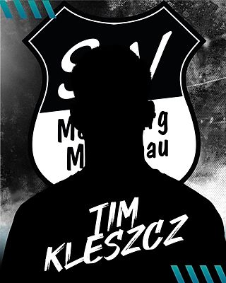 Tim Kleszcz