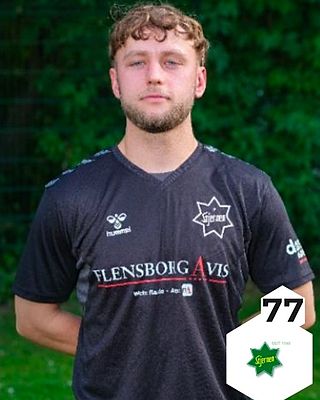 Dimitri Kaiser
