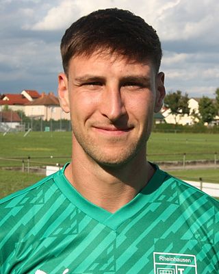Domenik Klein