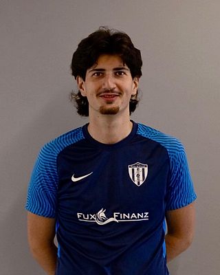 Antonis Moosmann