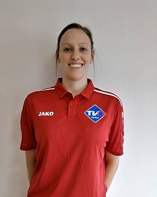 Jana Garbrecht