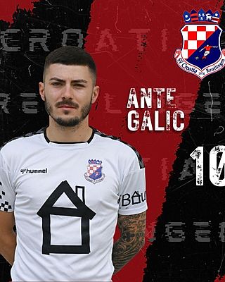Ante Galic