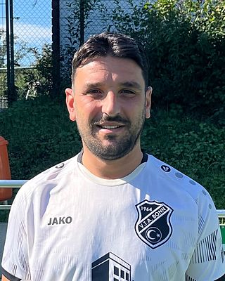 Evren Özmen