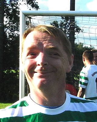Hauke Jensen