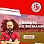 Dominic Heinemann