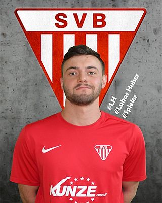 Lukas Huber