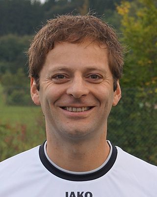 Joachim Weiss