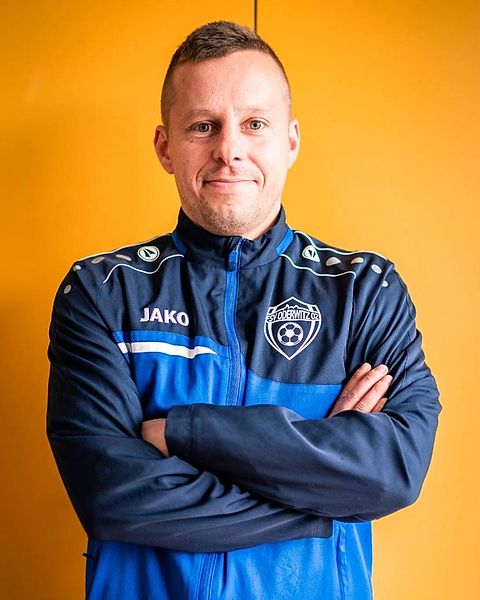 Foto: Etienne Weiß
