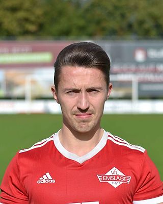 Marc Düsenborg